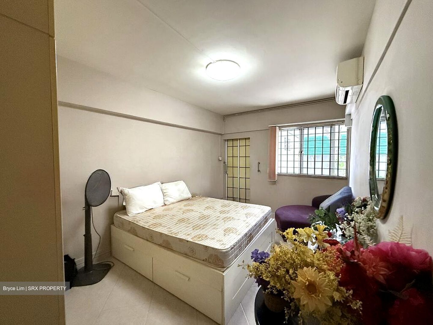 Blk 906 TAMPINES PALMSVILLE (Tampines), HDB 4 Rooms #504318541